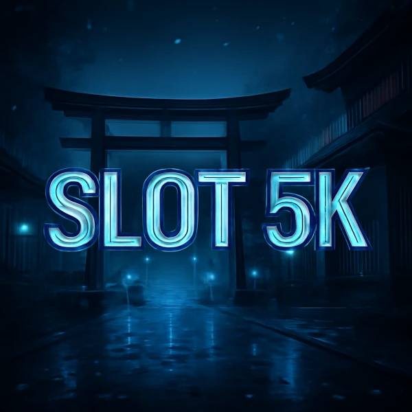SLOT 5K Trik Cerdas Situs Slot Gacor BOCORAN HK DARI PUSAT berisi Ulasan Rinci
